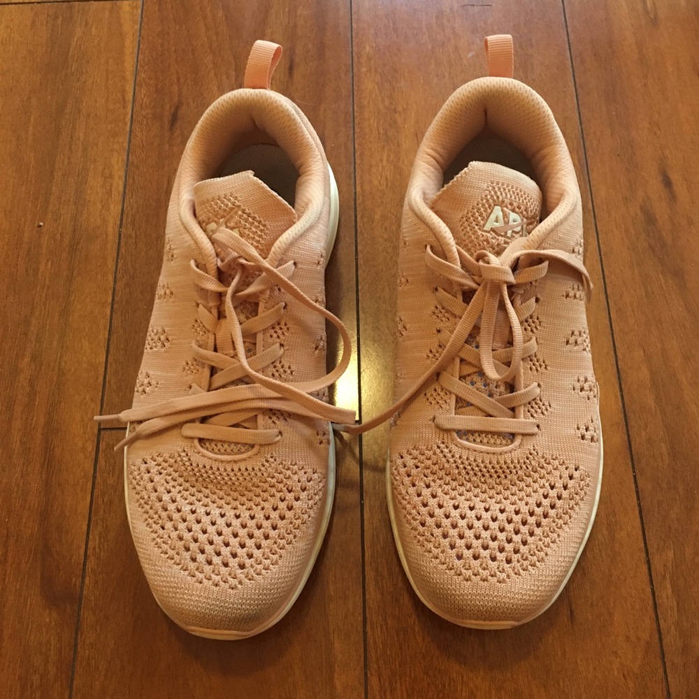 APL sneakers